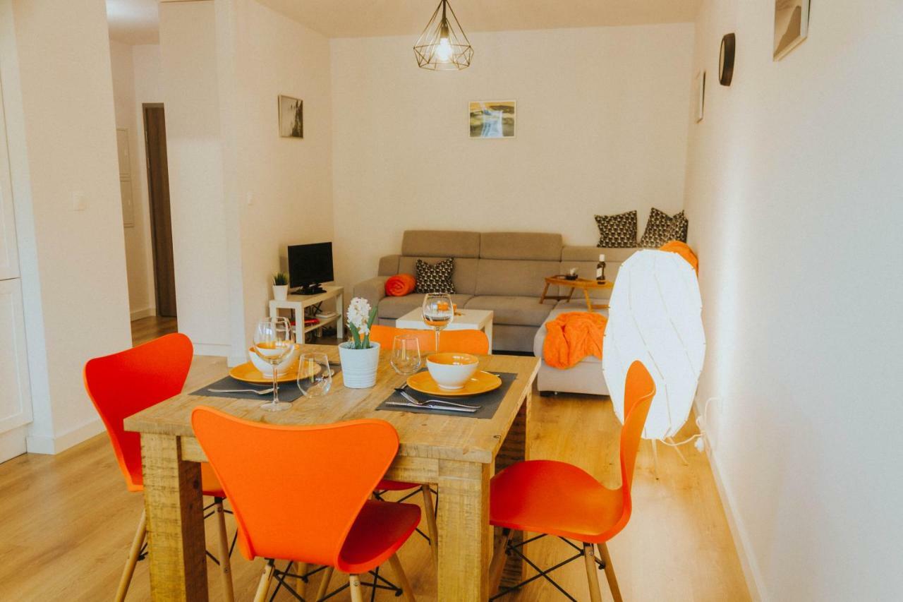 Wektor Idea Apartment Гданьск Экстерьер фото