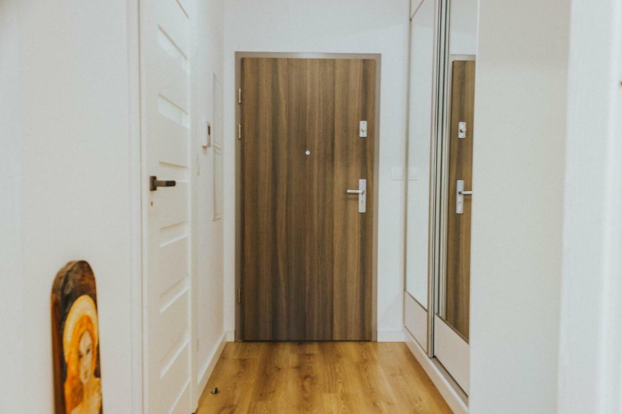 Wektor Idea Apartment Гданьск Экстерьер фото